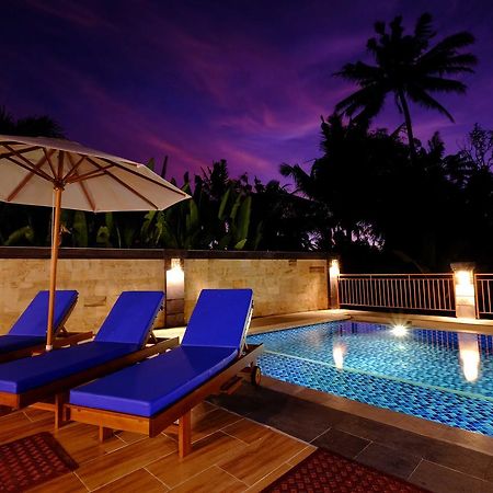 Sari Villa Ubud Luaran gambar