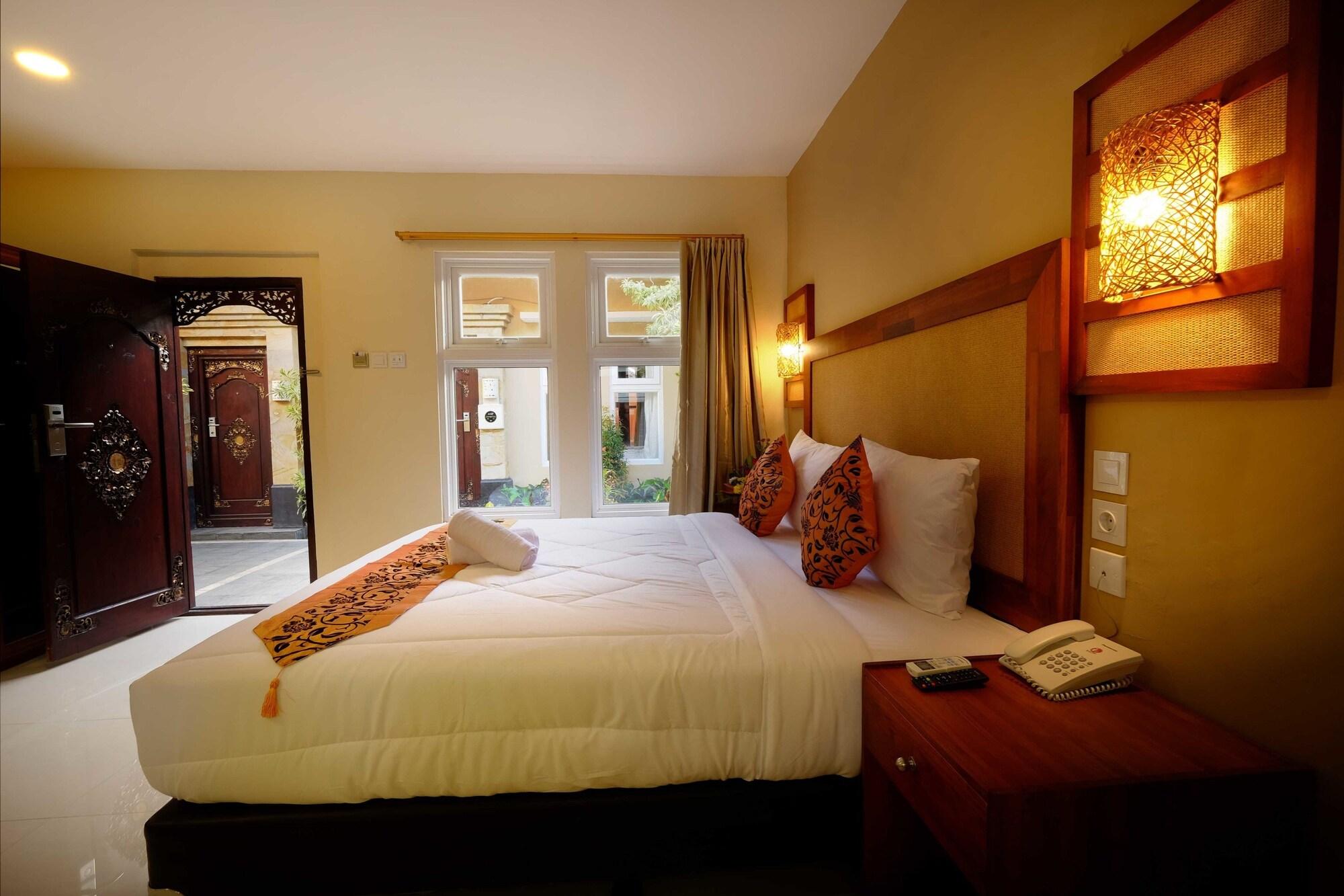 Sari Villa Ubud Luaran gambar