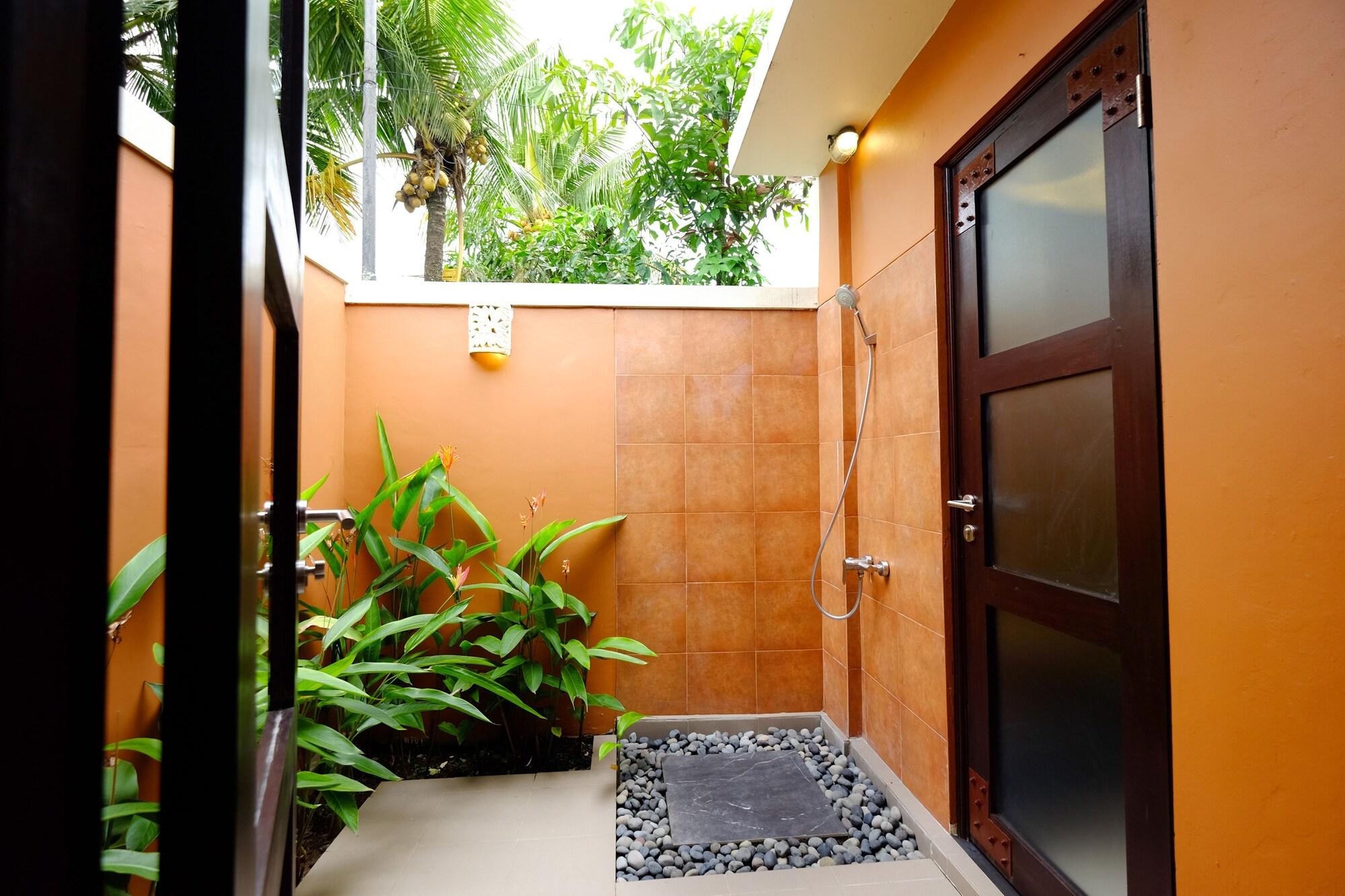 Sari Villa Ubud Luaran gambar