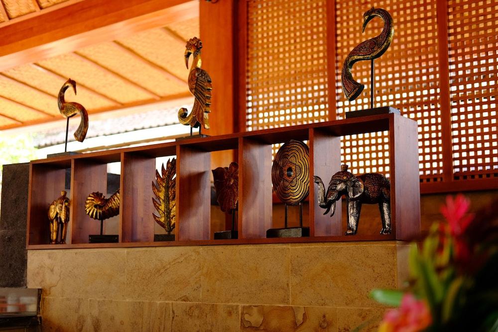 Sari Villa Ubud Luaran gambar