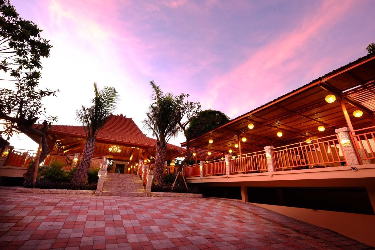 Sari Villa Ubud Luaran gambar