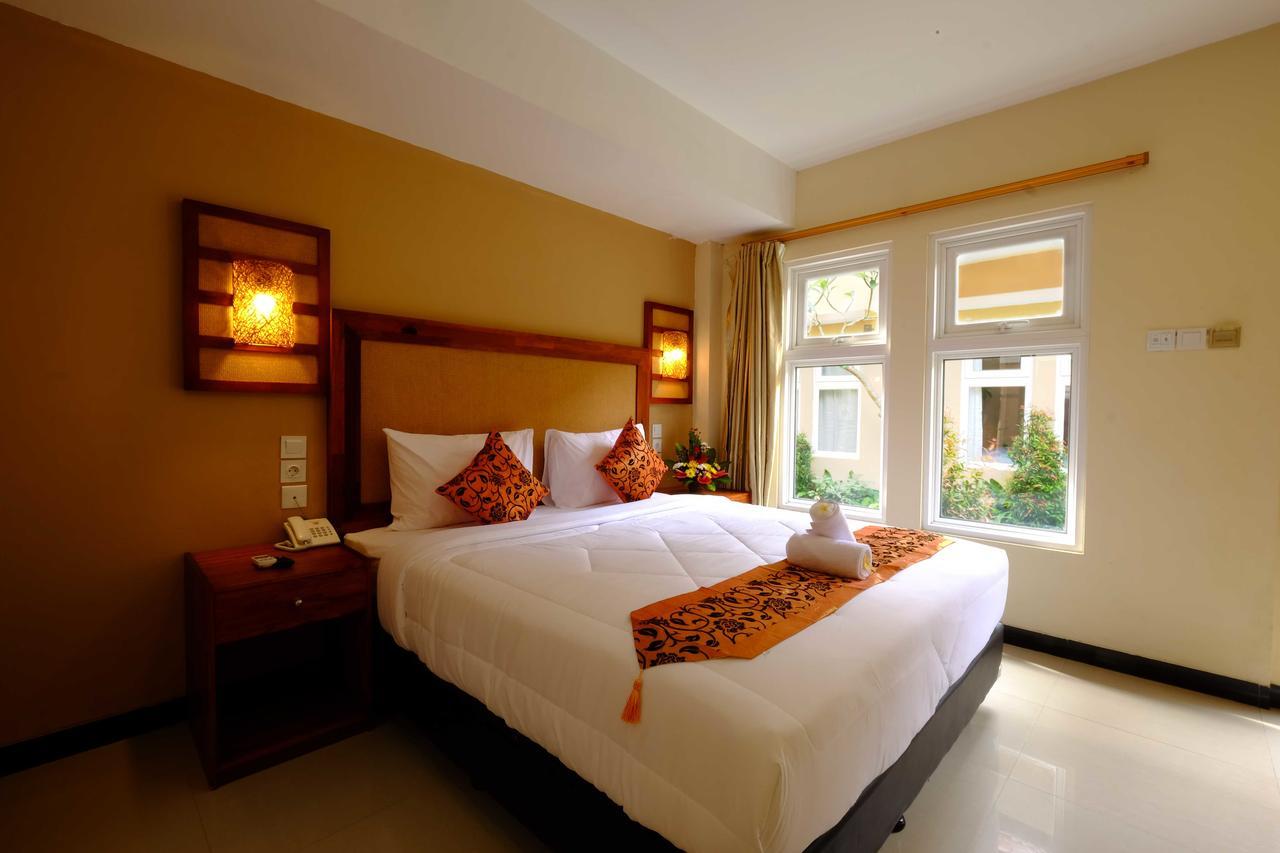 Sari Villa Ubud Luaran gambar