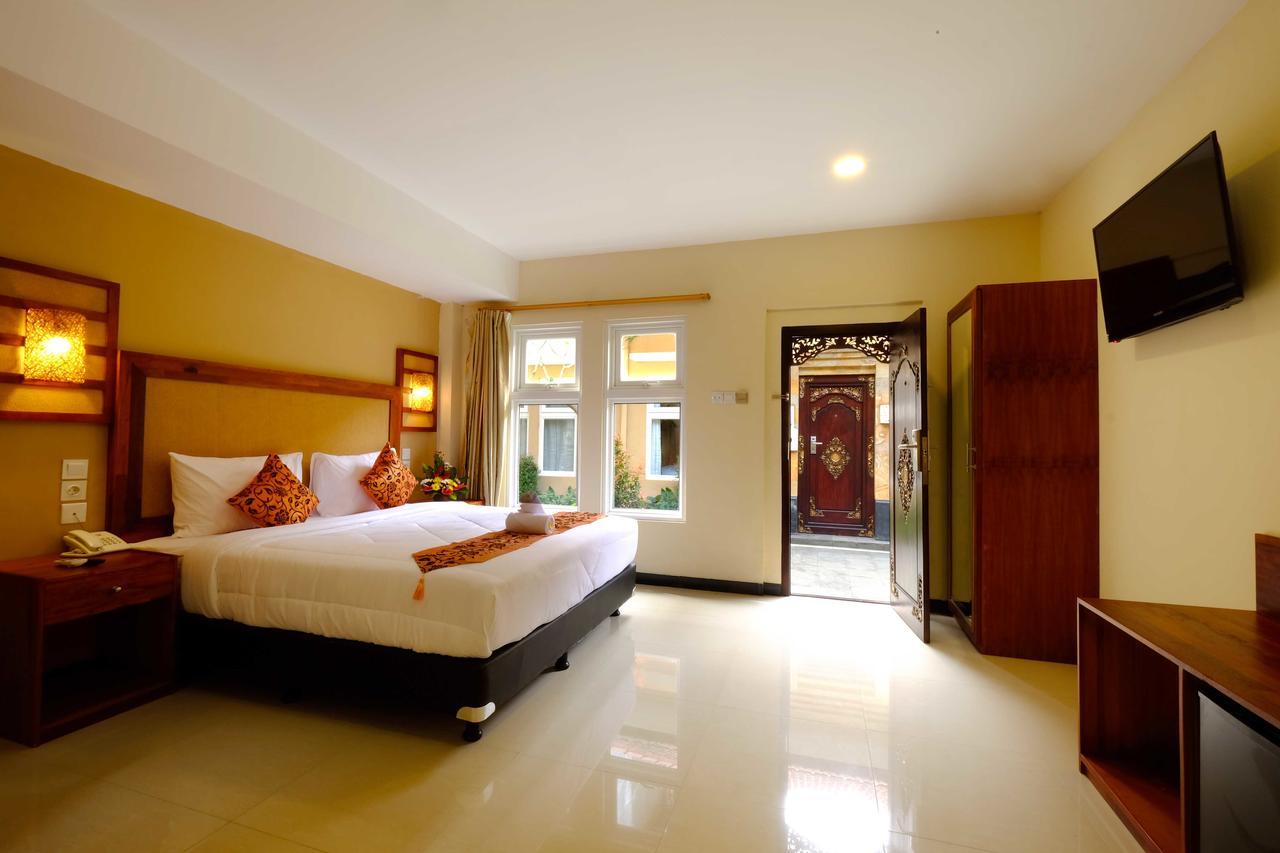 Sari Villa Ubud Luaran gambar