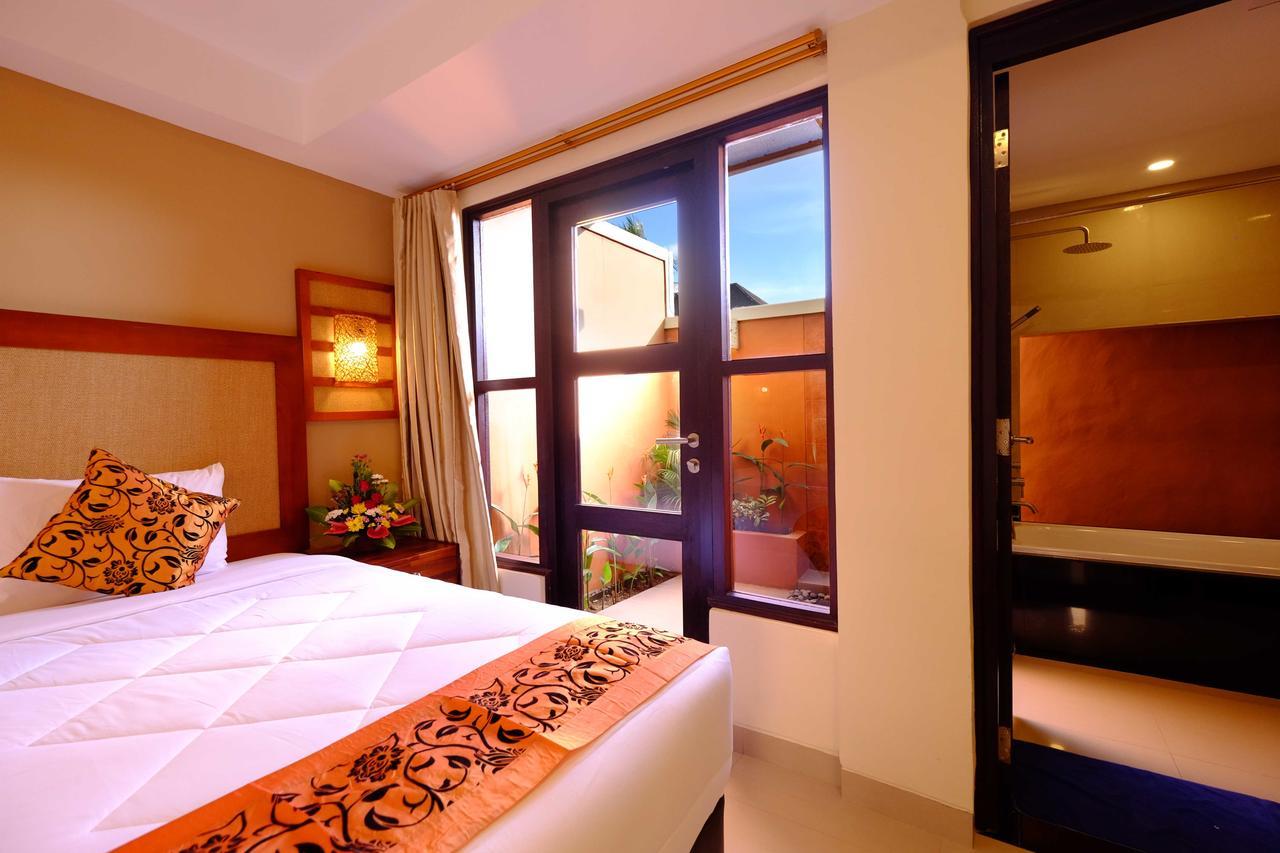 Sari Villa Ubud Luaran gambar
