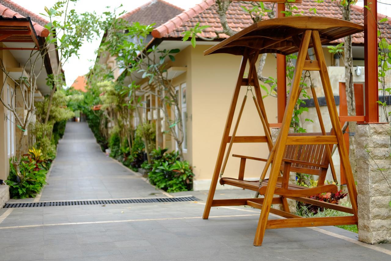 Sari Villa Ubud Luaran gambar
