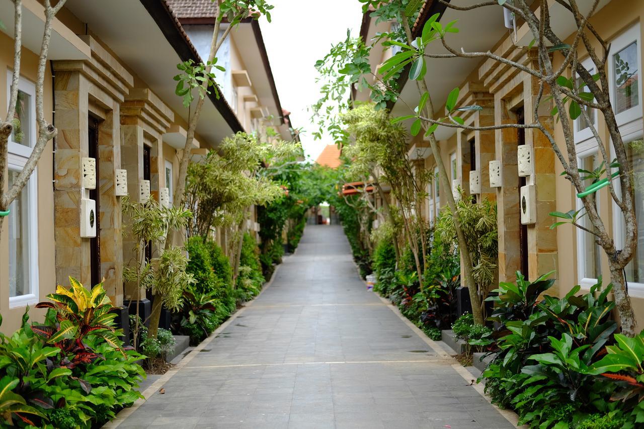 Sari Villa Ubud Luaran gambar