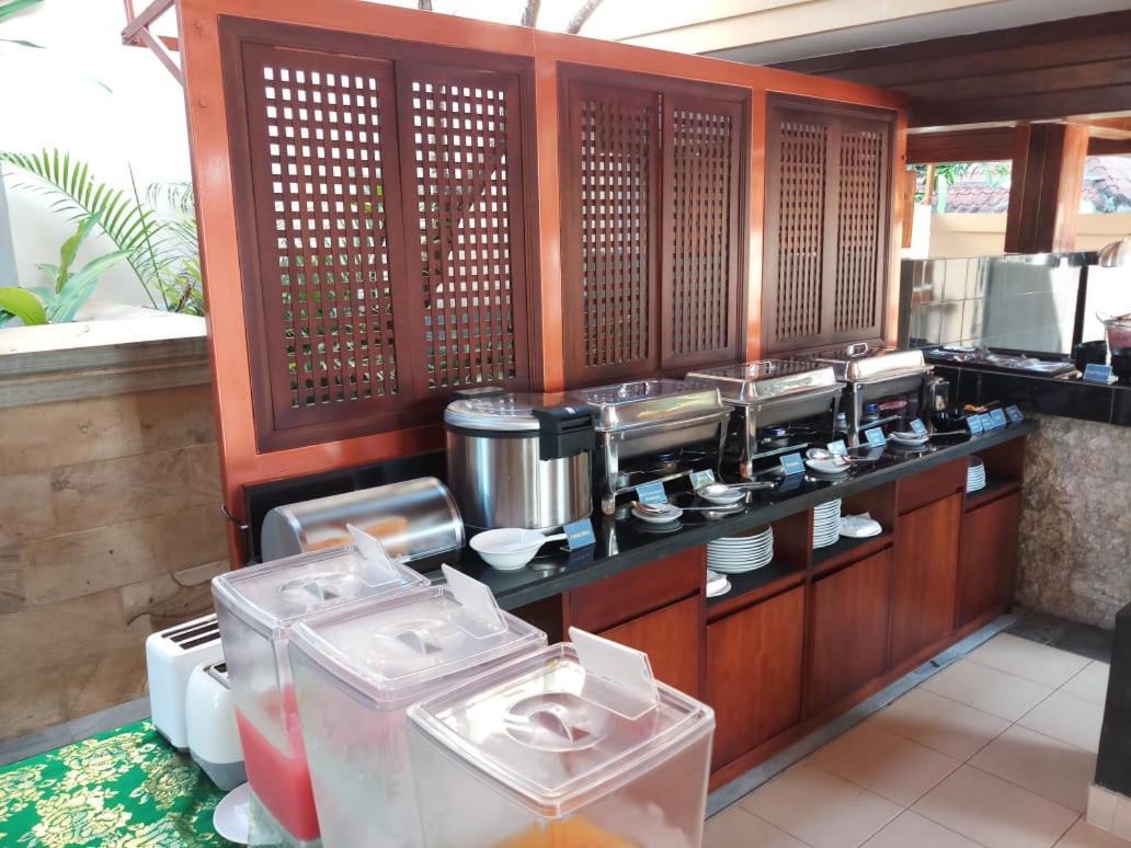 Sari Villa Ubud Luaran gambar