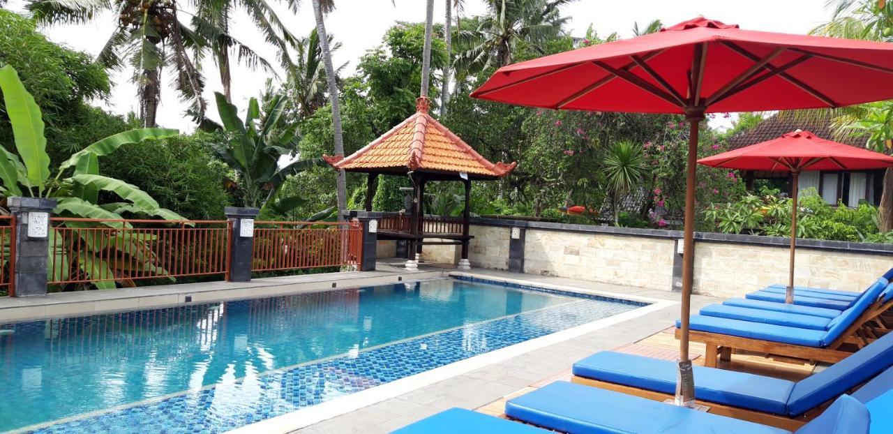 Sari Villa Ubud Luaran gambar