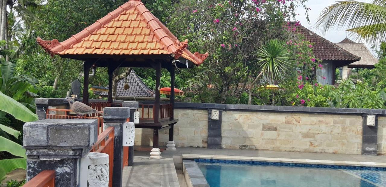 Sari Villa Ubud Luaran gambar
